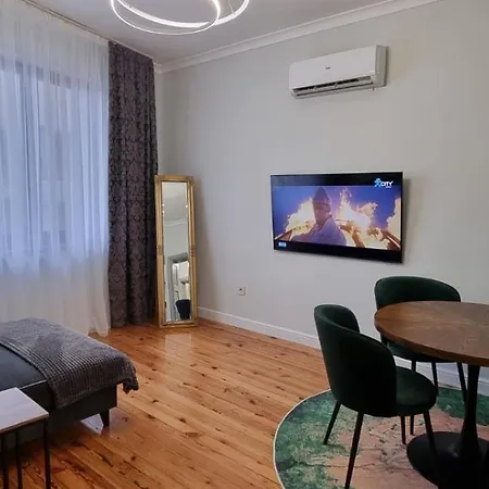 Slavyanska 11 Burgas City