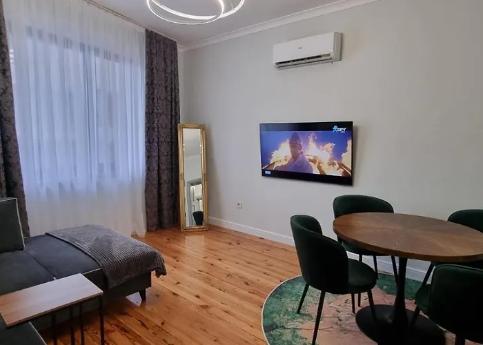 Slavyanska 11 Burgas