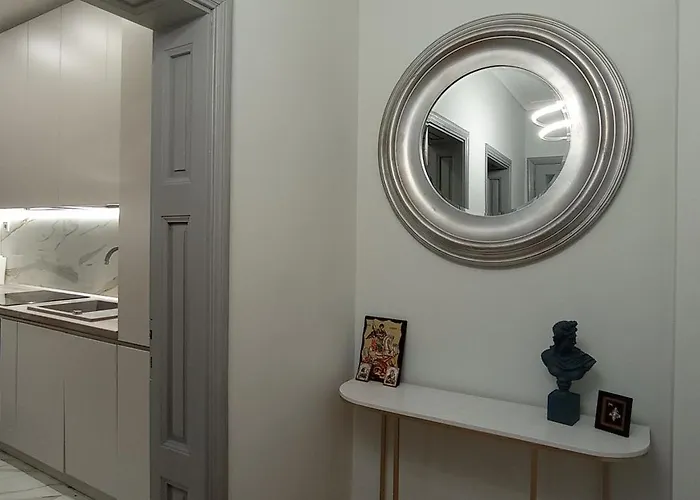 Apartament Slavyanska 11 Burgas