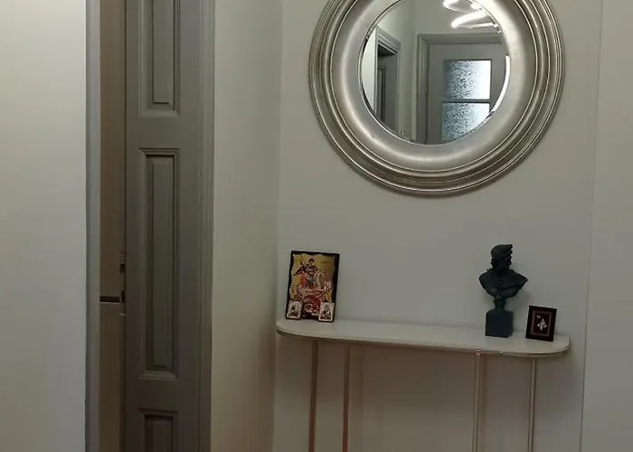 Apartament Slavyanska 11 *